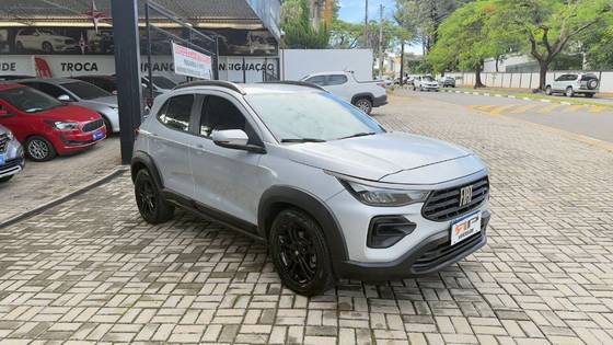 FIAT PULSE 1.3 FLEX DRIVE CVT
